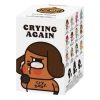 Figure Crybaby Crying Again in scatola sigillata (1 scatola cieca)