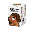 Figure Crybaby Crying Again in scatola sigillata (1 scatola cieca)