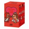 Figure Crybaby Crying For Love in confezione sigillata (1 scatola cieca)
