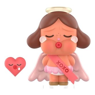 Figure Crybaby Crying For Love “Kiss Kiss-Angel Vers.”