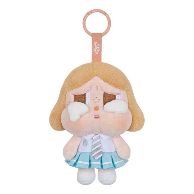 Figure del concerto Crybaby Sunset “Beige Blue”
