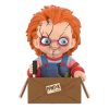 Figure del franchise di Chucky “Delivery Box Chucky”