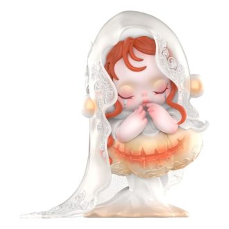 Figure del Patto della Luna Bianca di Skullpanda