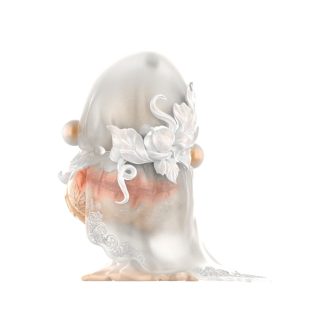 Figure del Patto della Luna Bianca di Skullpanda