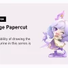 Figure della serie Chibi Fight For The Golden Spatula