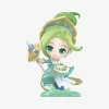 Figure della serie Chibi Fight For The Golden Spatula