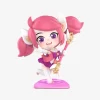 Figure della serie Chibi Fight For The Golden Spatula