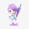 Figure della serie Chibi Fight For The Golden Spatula