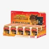 Figure della serie Digimon Adventure Fridge Magnet