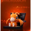Figure della serie Digimon Adventure Fridge Magnet