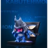 Figure della serie Digimon Adventure Fridge Magnet