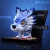 Figure della serie Digimon Adventure Fridge Magnet
