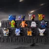 Figure della serie Digimon Adventure Fridge Magnet