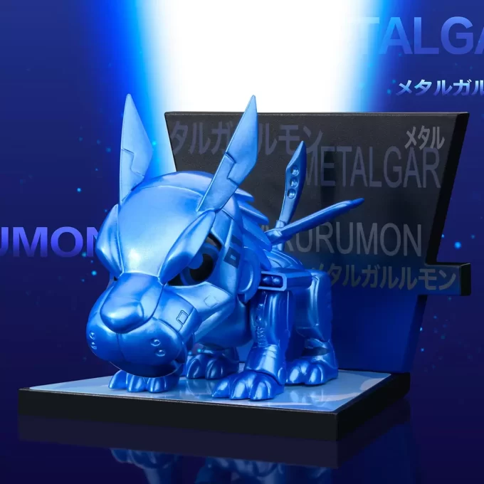 Figure della serie Digimon Adventure Fridge Magnet