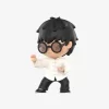 Figure della serie Hirono × CLOT