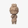 Figure della serie Hirono × CLOT