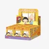 Figure della serie The Time With You di Chibi Maruko Chan