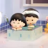 Figure della serie The Time With You di Chibi Maruko Chan