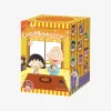 Figure della serie The Time With You di Chibi Maruko Chan