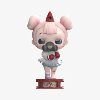 FIGURE DELLA SERIE TINYTINY-PROLOGUE