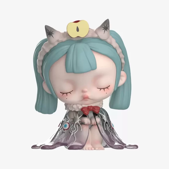 FIGURE DELLA SERIE TINYTINY-PROLOGUE FIGURE DELLA SERIE TINYTINY-PROLOGUE