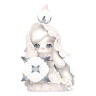 Figure di candele Chaka Whisper “Abbraccio morbido”