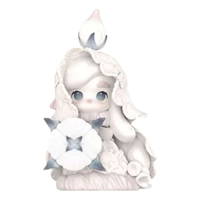 Figure di candele Chaka Whisper “Abbraccio morbido”