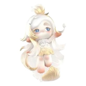 Figure di candele Chaka Whisper “Float”