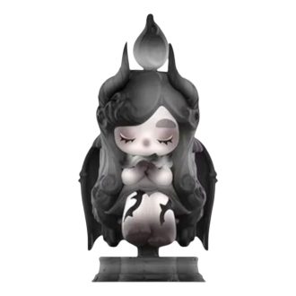 Figure di candele Chaka Whisper “Reprimi il tuo desiderio”