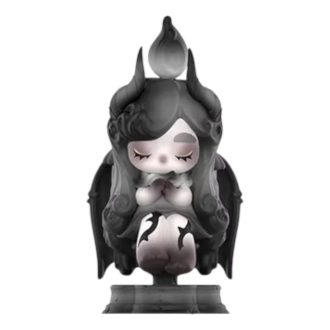 Figure di candele Chaka Whisper “Reprimi il tuo desiderio”