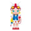 Figure di Molly Gundam