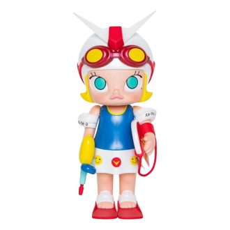 Figure di Molly Gundam