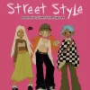 Figure di Peach Riot Street Style