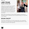 Figure di Peach Riot Street Style