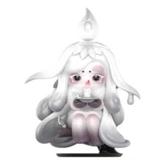 Figure di sussurro di candele Chaka “Render Guidance”