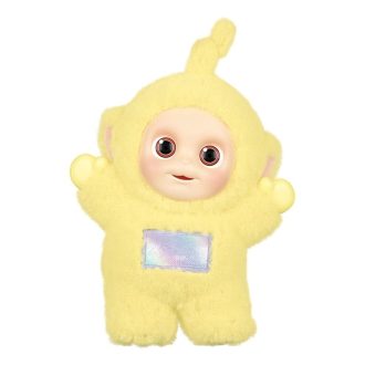 Figure vivaci dei Teletubbies “Butter Laa-Laa”