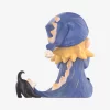 Figurina dell’artista spaventato di Zsiga