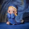 Figurina dell’artista spaventato di Zsiga