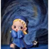 Figurina dell’artista spaventato di Zsiga