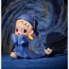 Figurina dell’artista spaventato di Zsiga