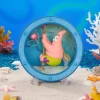 Figurina della serie Finestra di SpongeBob