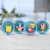 Figurina della serie Finestra di SpongeBob