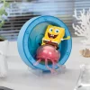 Figurina della serie Finestra di SpongeBob
