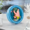 Figurina della serie Finestra di SpongeBob