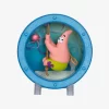 Figurina della serie Finestra di SpongeBob