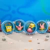 Figurina della serie Finestra di SpongeBob