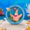Figurina della serie Finestra di SpongeBob