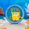 Figurina della serie Finestra di SpongeBob