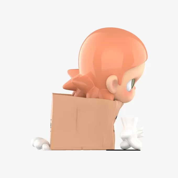 Figurina di attesa Zsiga