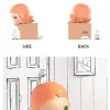 Figurina di attesa Zsiga